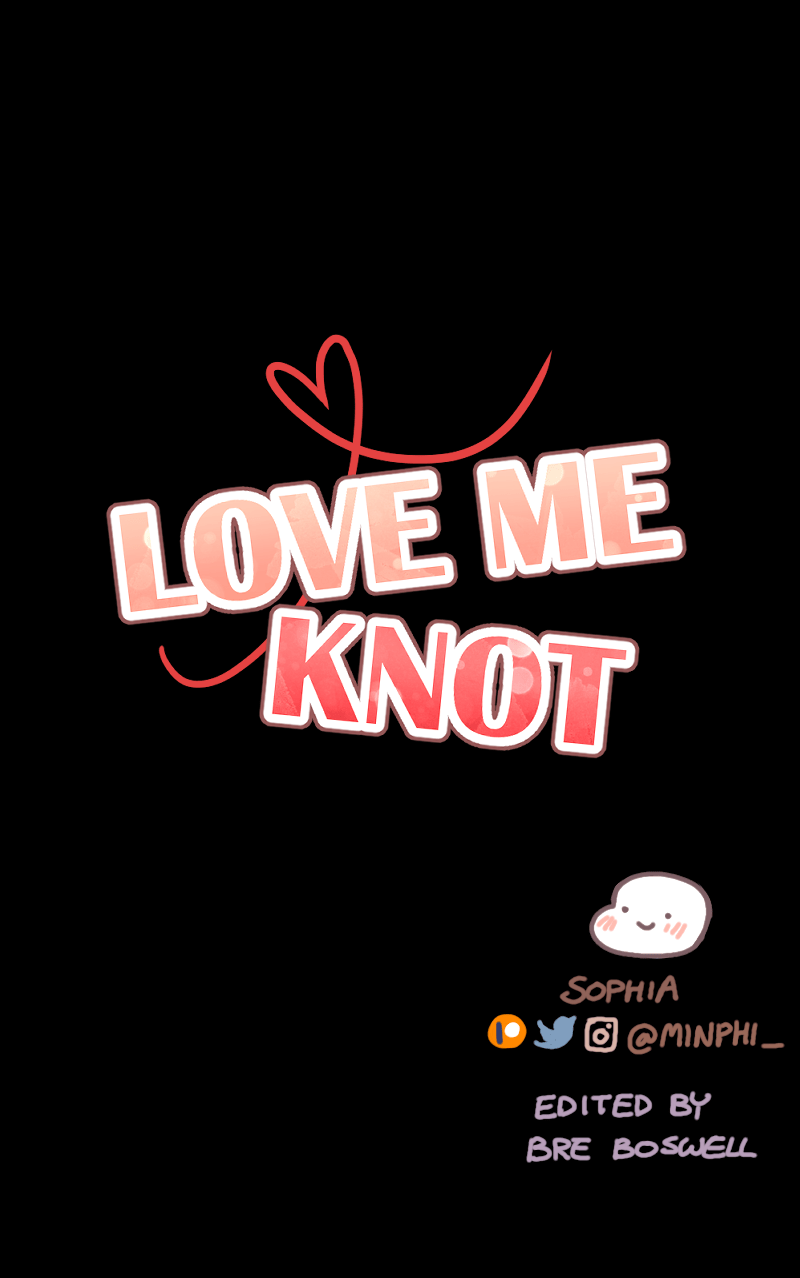 Love Me Knot Episode_74___Love_Me_Knot - page 55