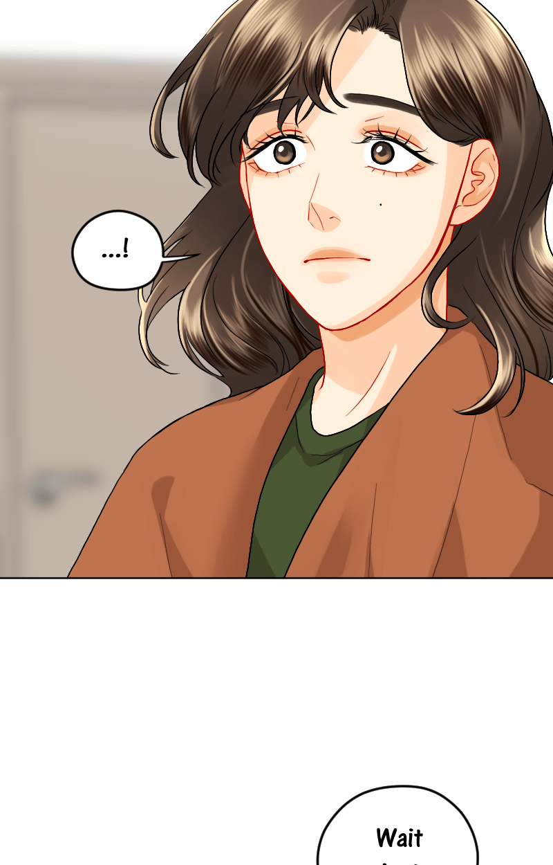 Love Me Knot Chapter 86 - page 3