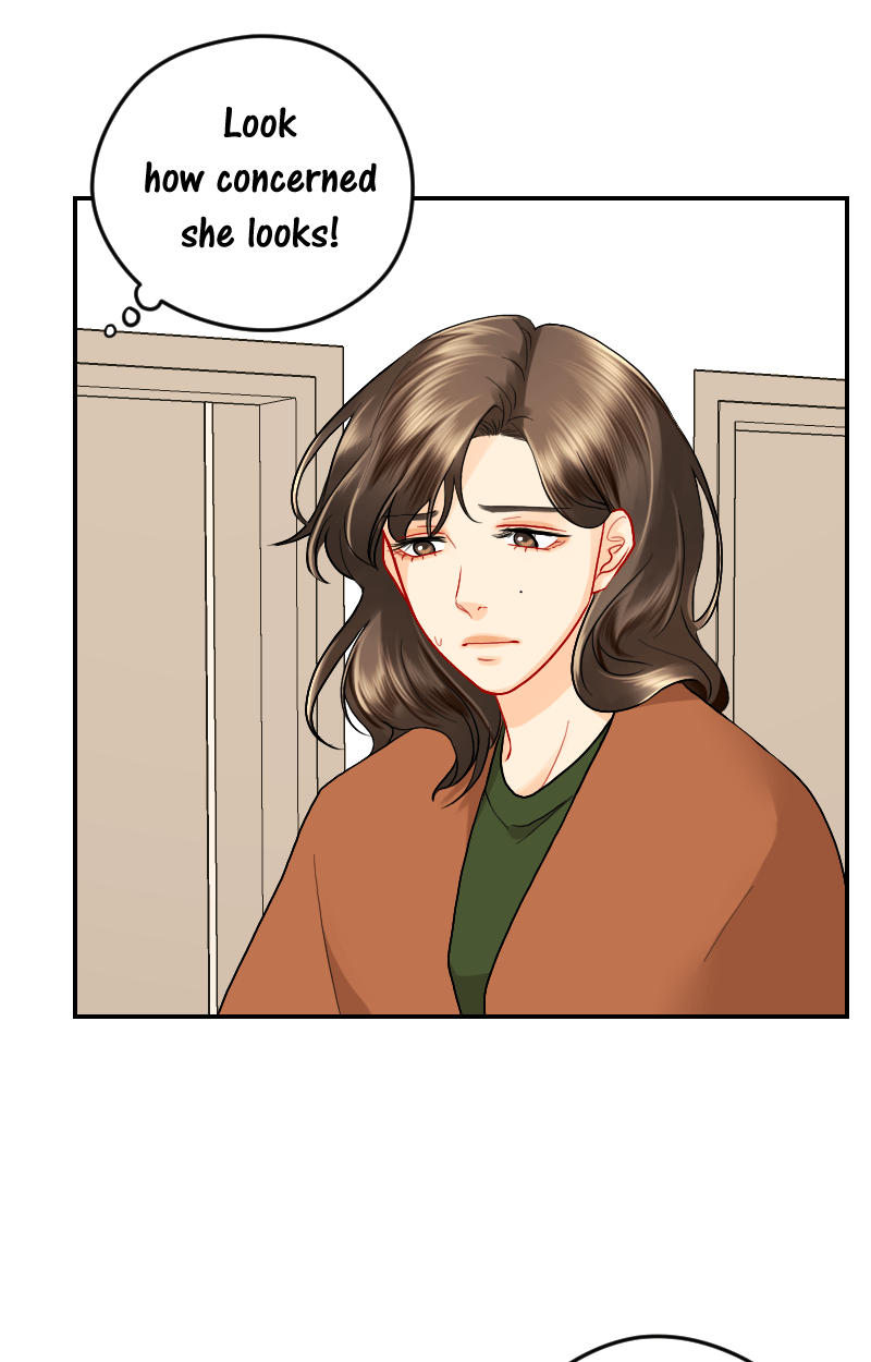 Love Me Knot Chapter 86 - page 6