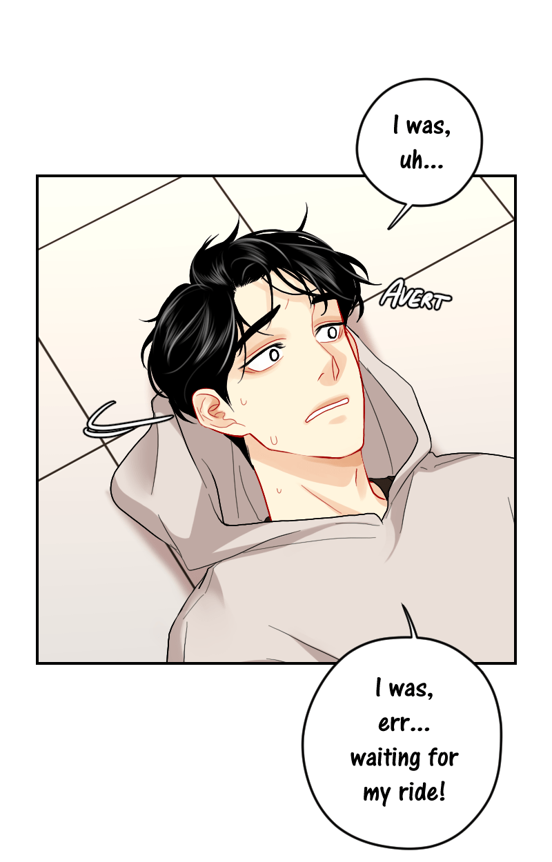 Love Me Knot Chapter 86 - page 22