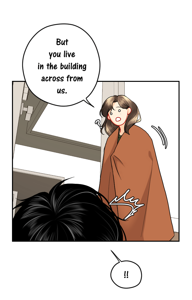Love Me Knot Chapter 86 - page 23