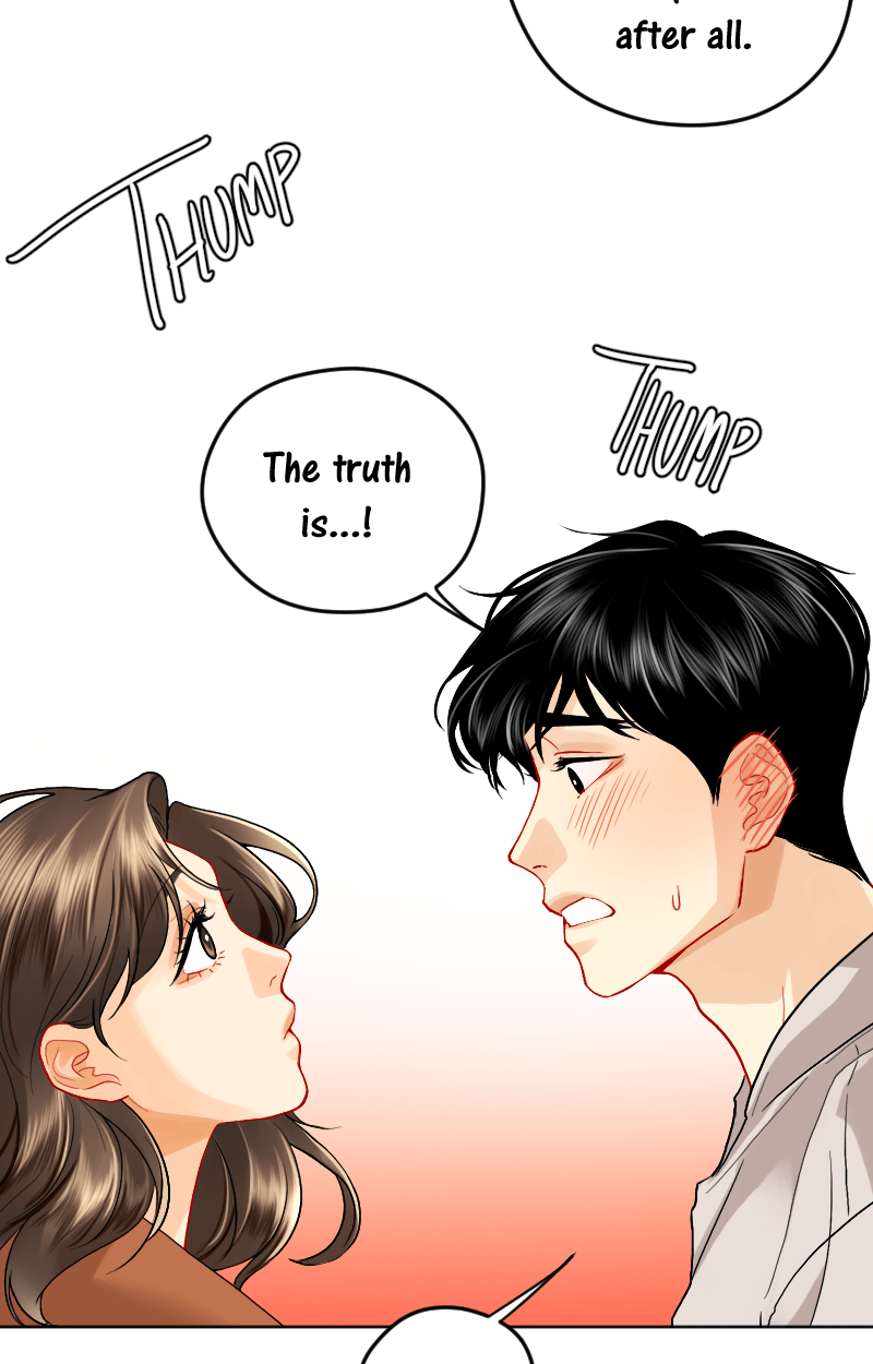 Love Me Knot Chapter 86 - page 35