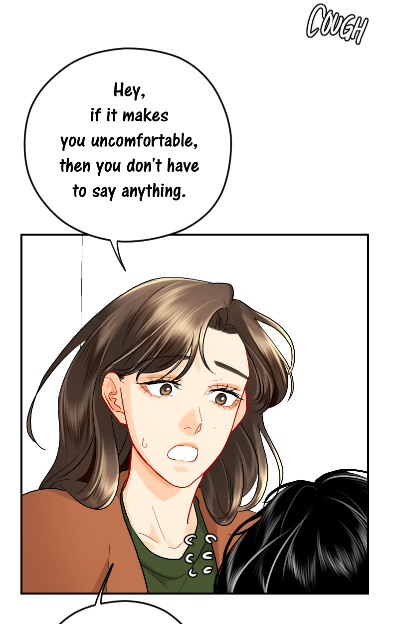 Love Me Knot Chapter 86 - page 38