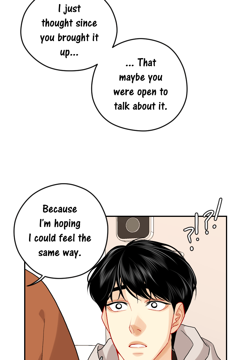 Love Me Knot Chapter 86 - page 39