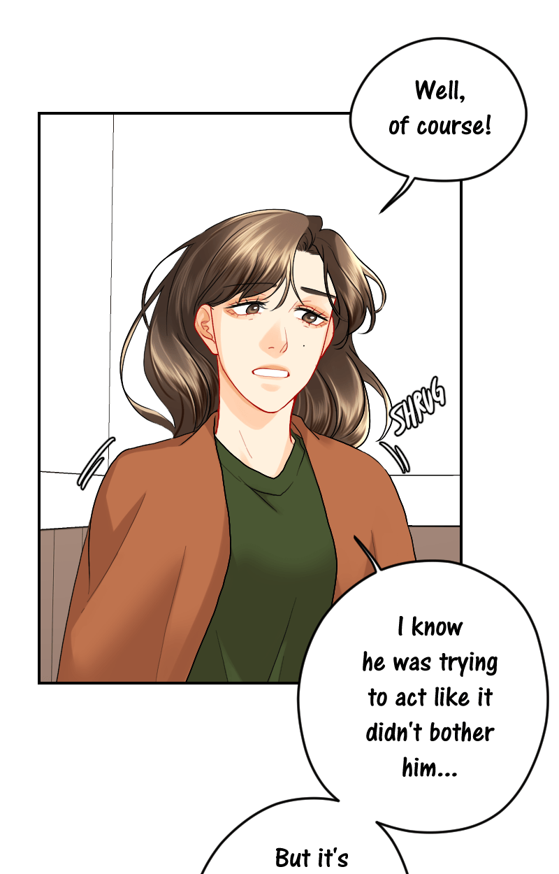 Love Me Knot Chapter 86 - page 44