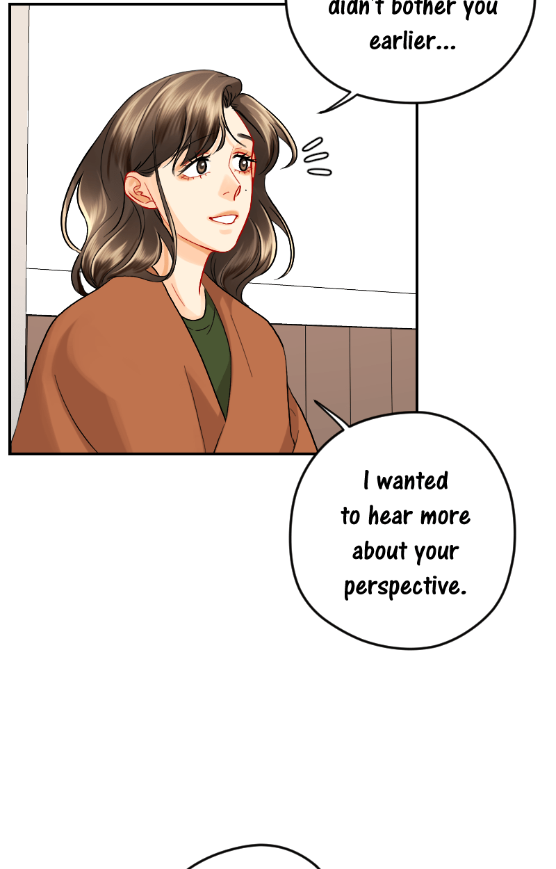 Love Me Knot Chapter 86 - page 48