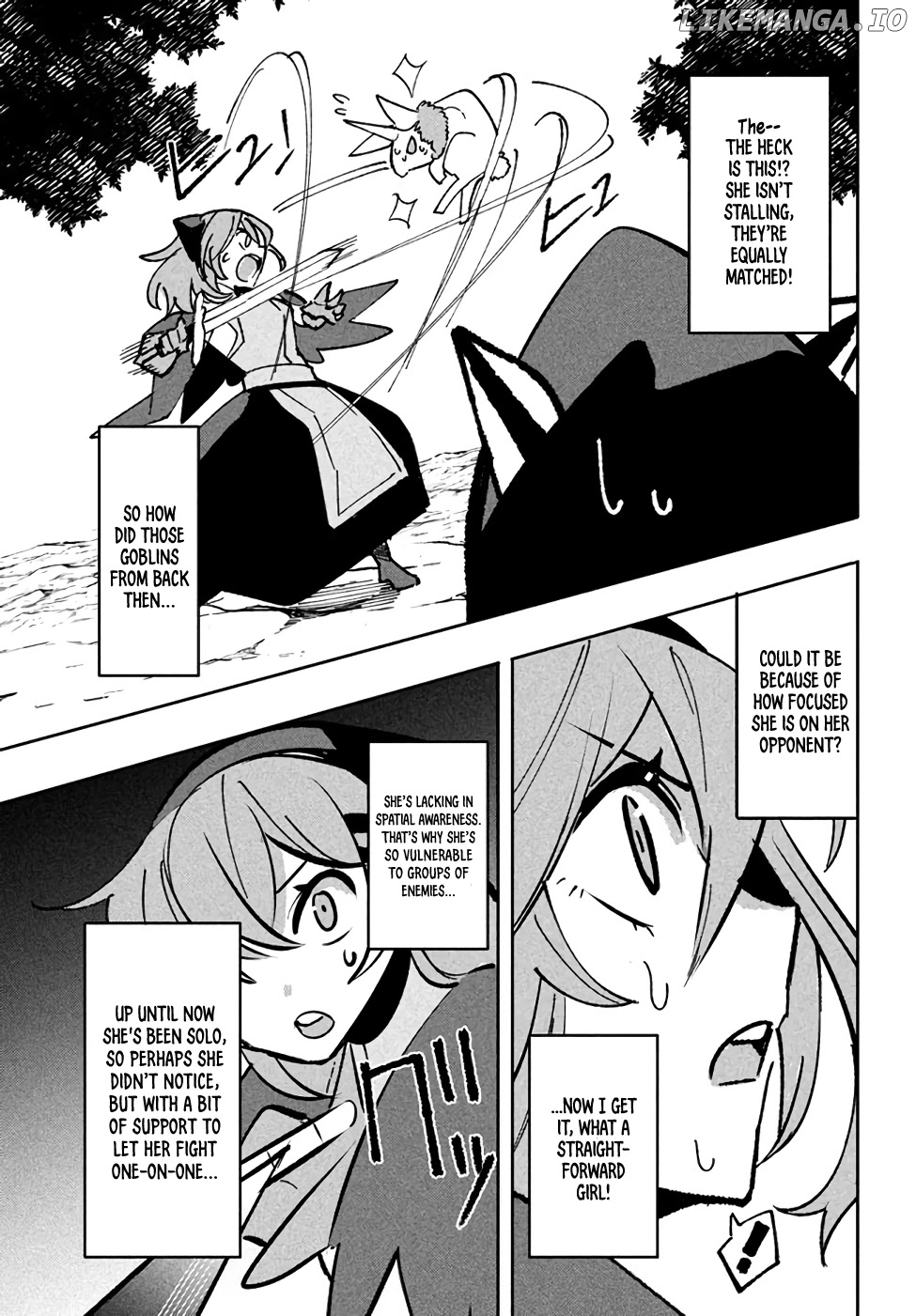 Virus Tensei kara Isekai Kansen Monogatari chapter 9.2 - page 13