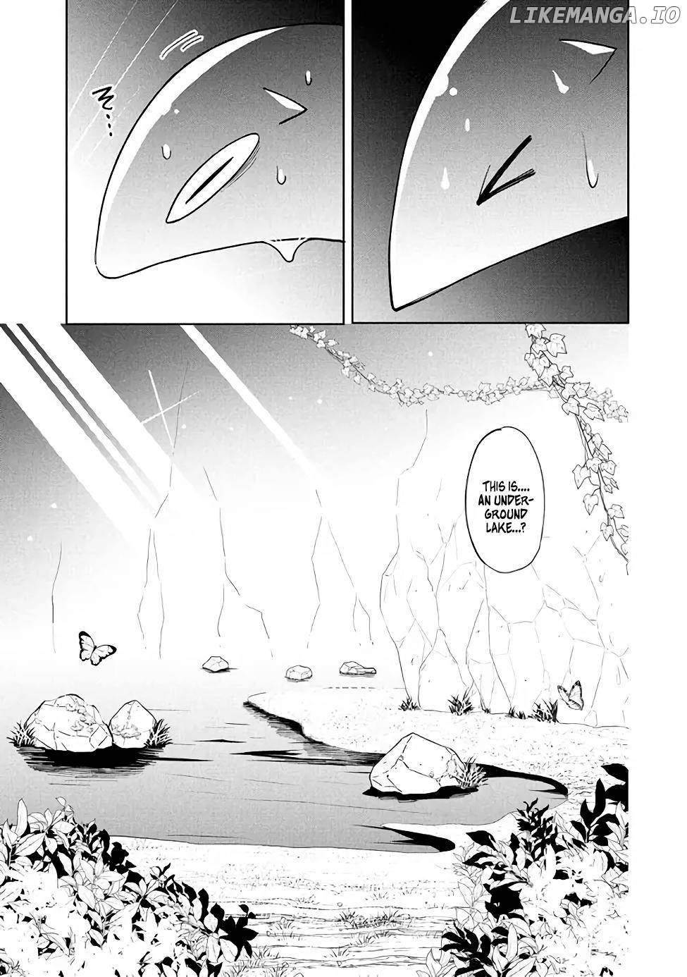 Virus Tensei kara Isekai Kansen Monogatari chapter 16.2 - page 13