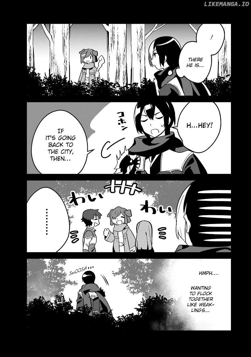 A Day In The Life Of The Shield Hero chapter 21 - page 10