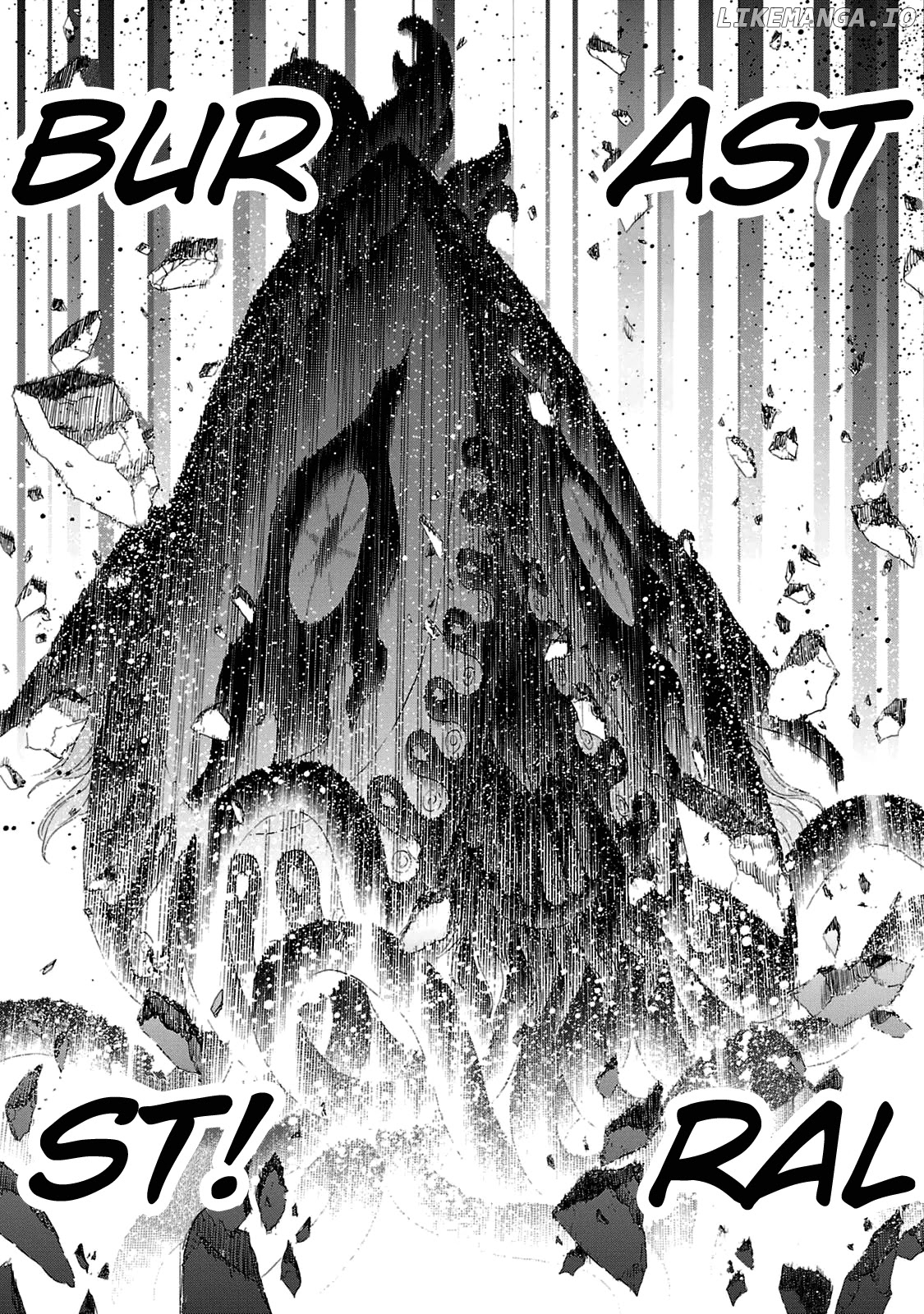 Devil Summoner - Kuzunoha Raidou Tai Kodoku no Marebito chapter 28 - page 28