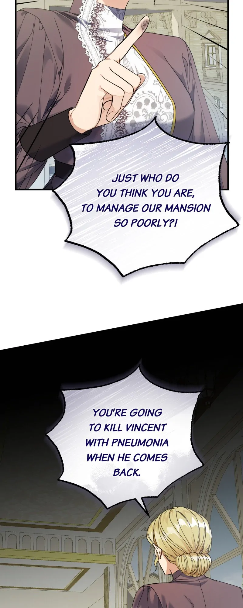 Temptation of Wife Chapter 2 - page 26