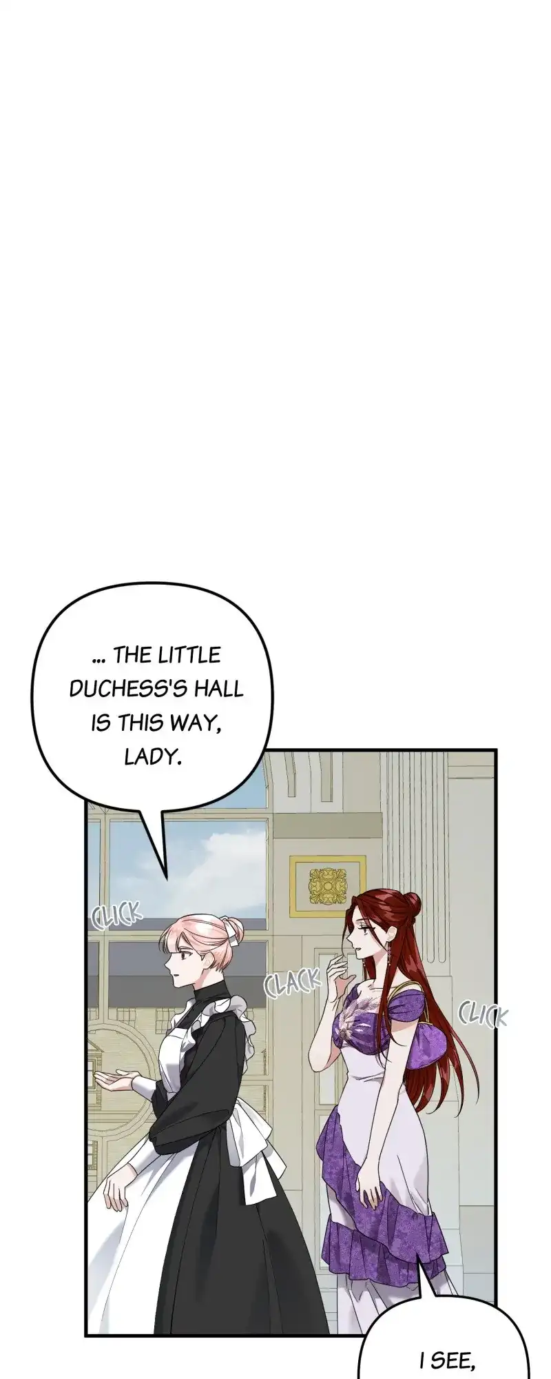 Temptation of Wife Chapter 2 - page 31