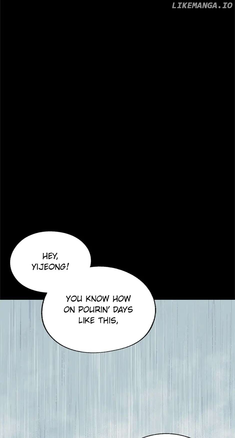 Rebirth in Paradise chapter 18 - page 5