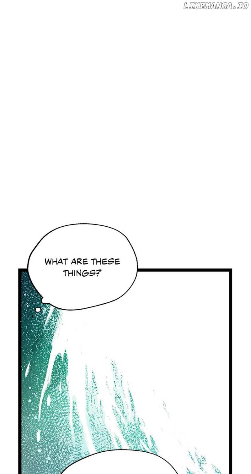 Rebirth in Paradise chapter 35 - page 79