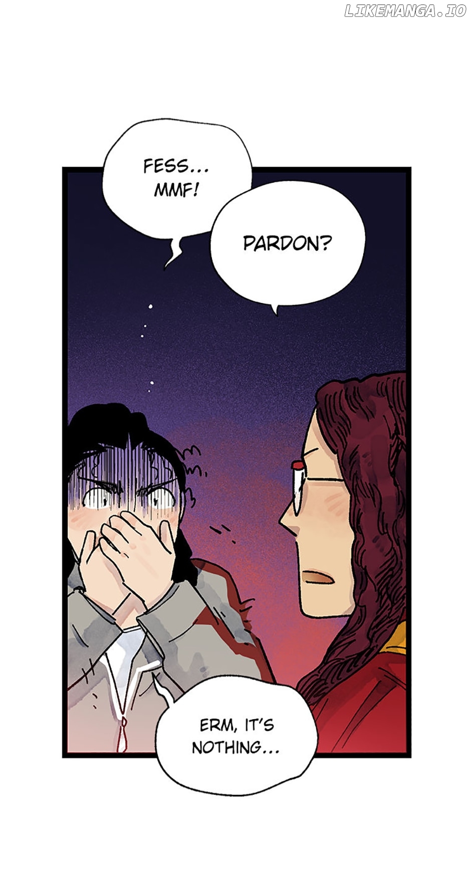 Rebirth in Paradise Chapter 42 - page 41