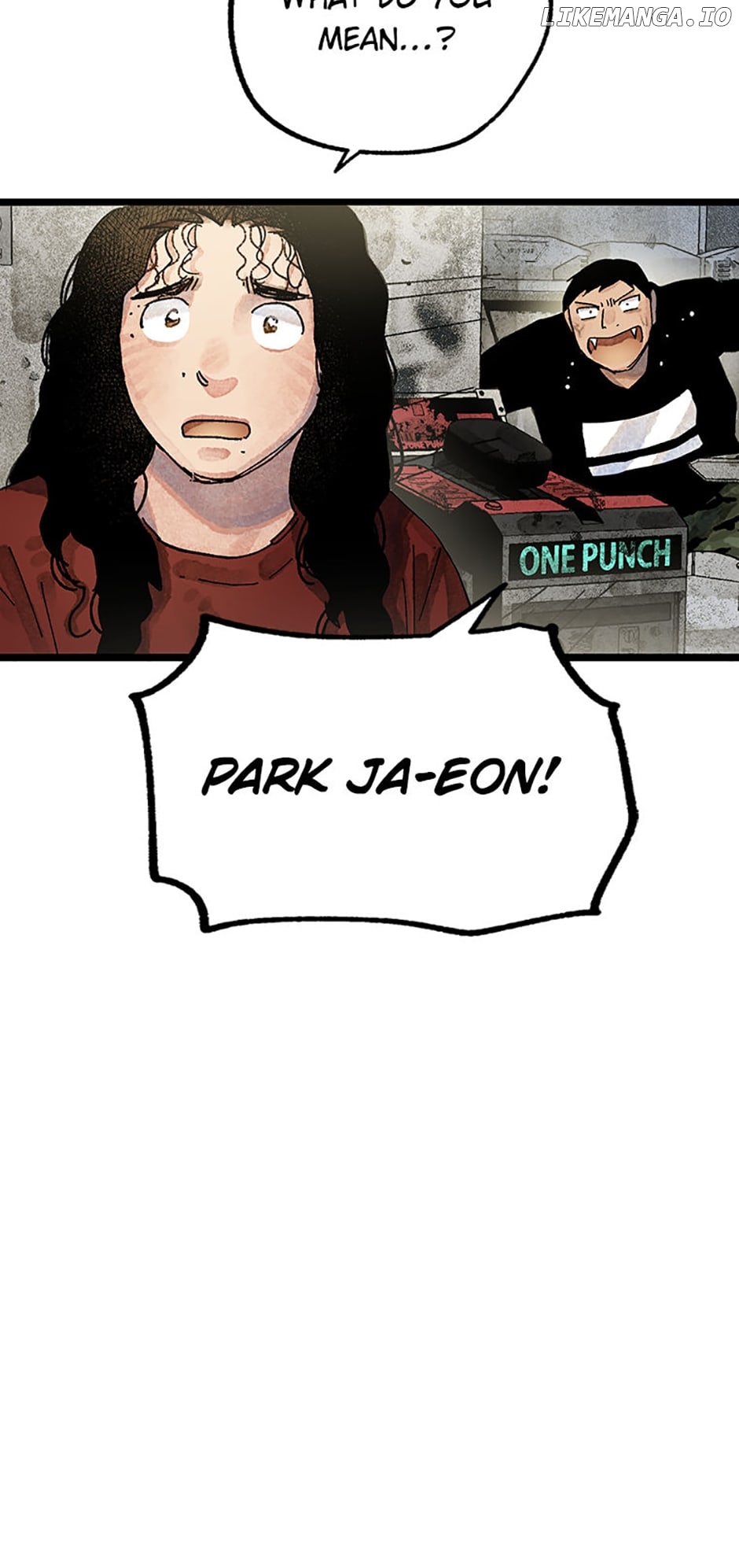 Rebirth in Paradise Chapter 46 - page 154