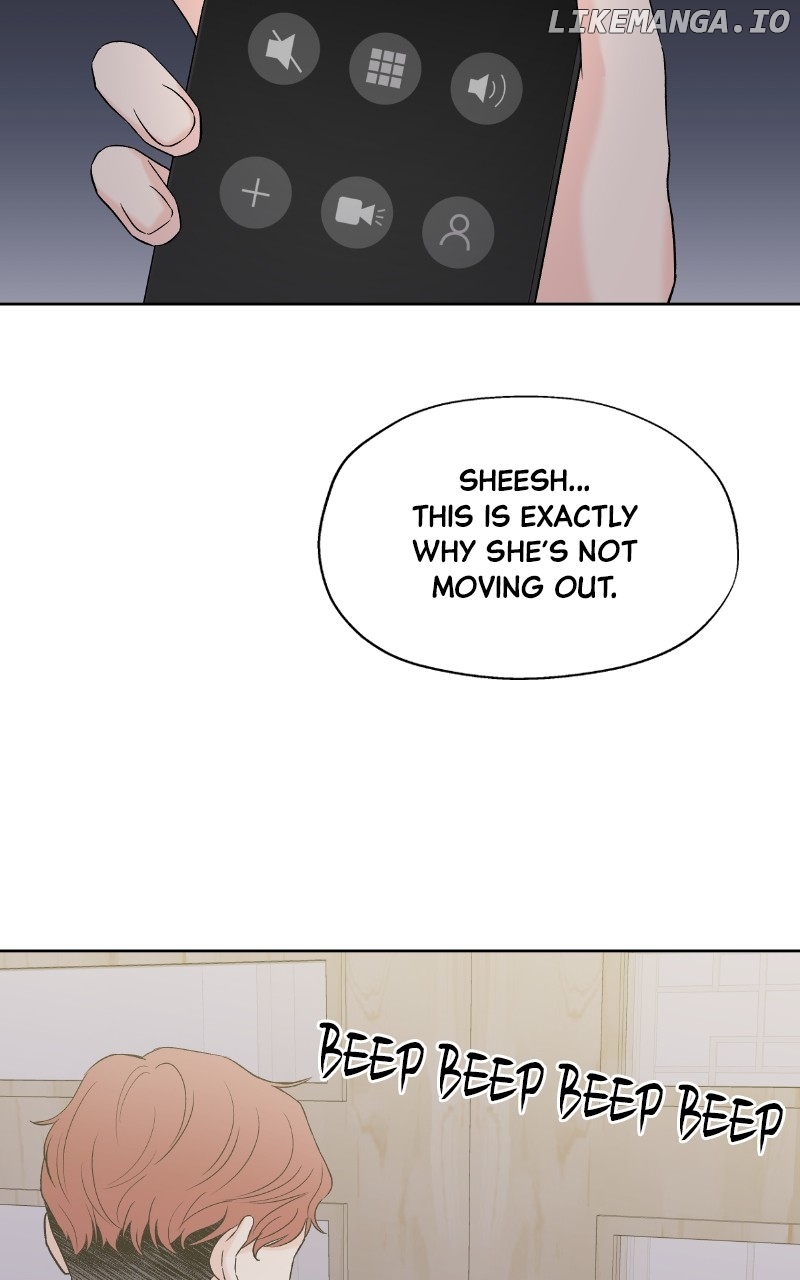 Diving Into Love Chapter 2 - page 112