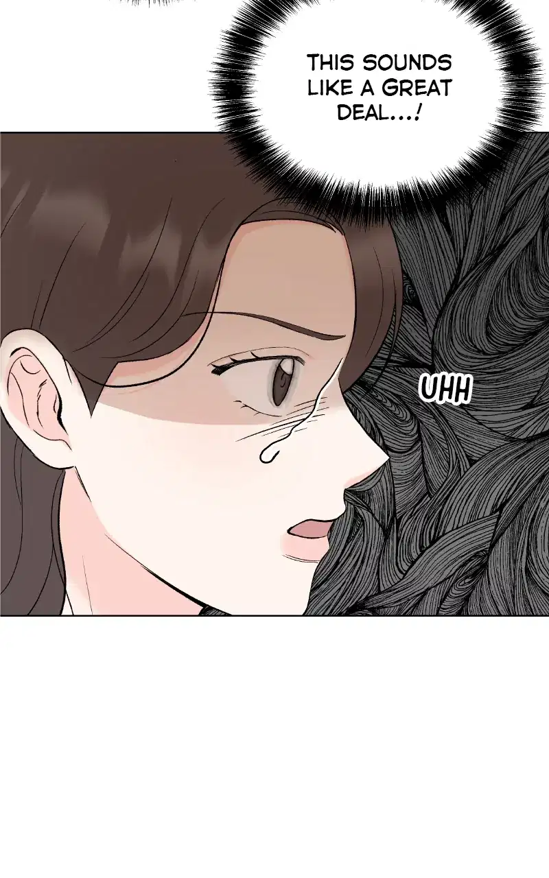 Diving Into Love Chapter 9 - page 35