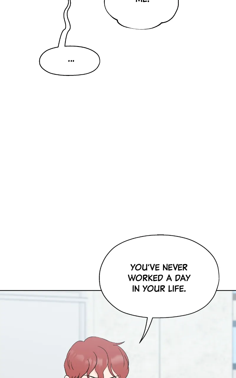 Diving Into Love Chapter 9 - page 96