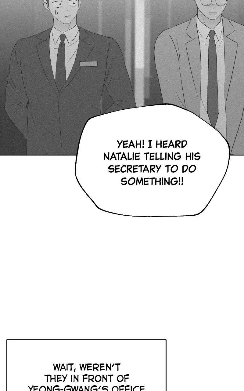 Diving Into Love Chapter 45 - page 105