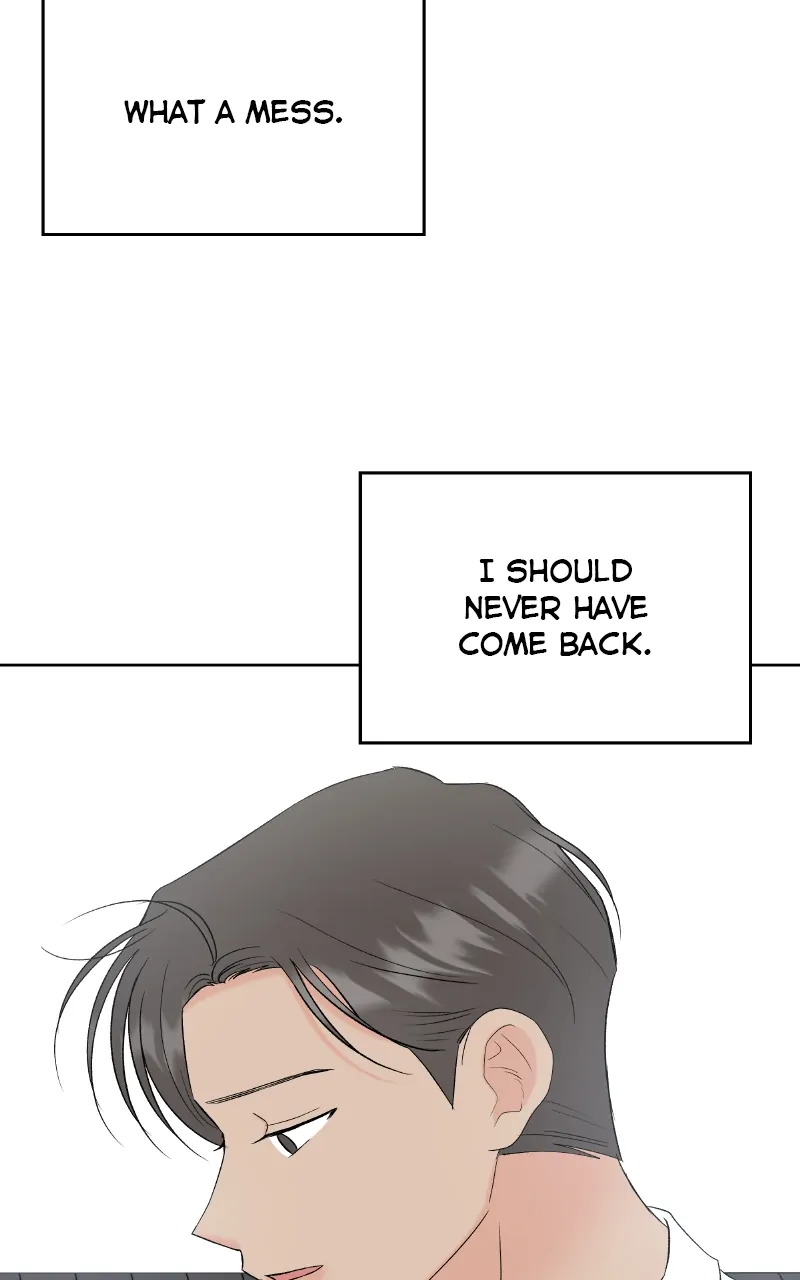 Diving Into Love Chapter 45 - page 53