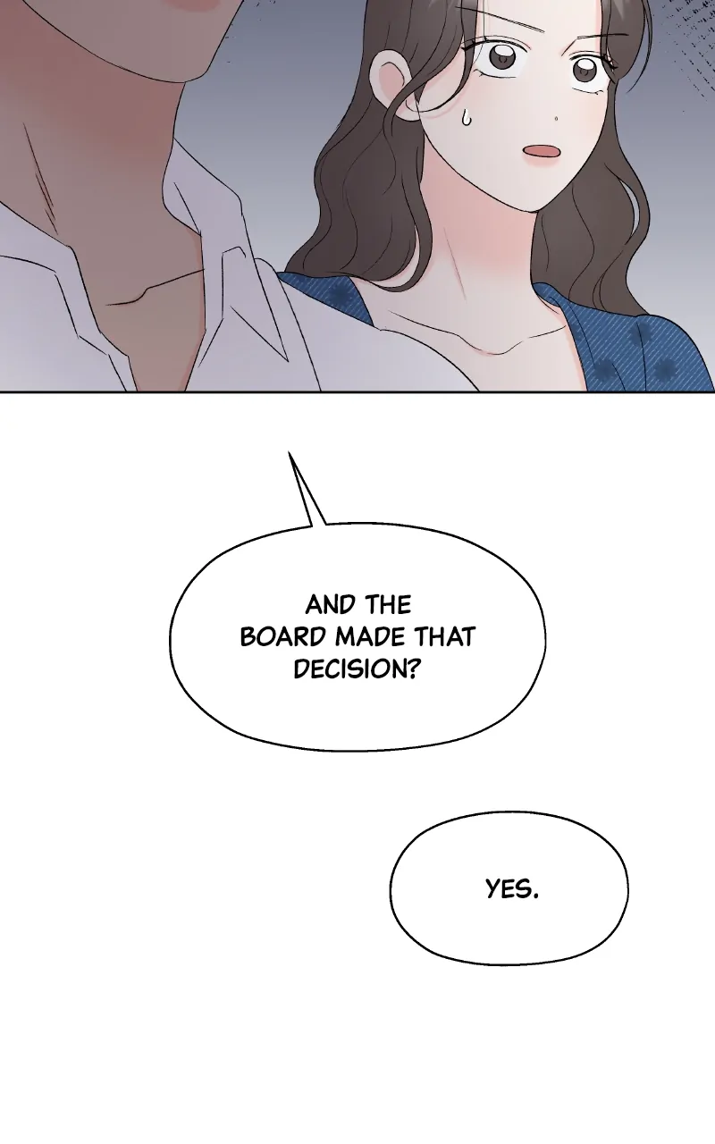 Diving Into Love Chapter 45 - page 6