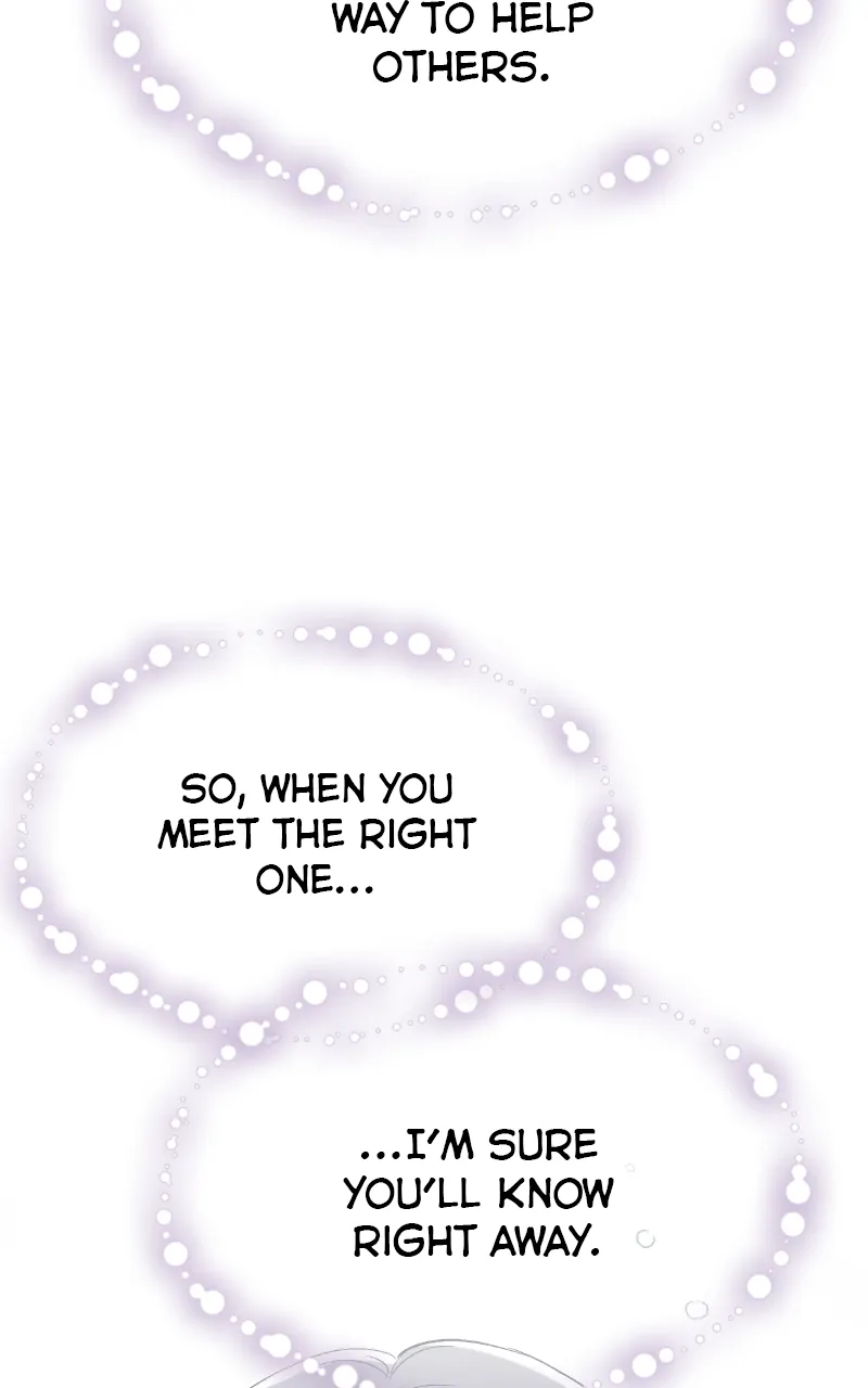 Diving Into Love Chapter 28 - page 8