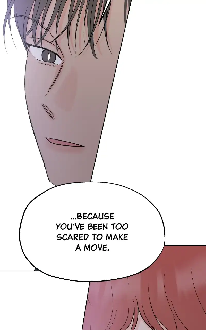 Diving Into Love Chapter 28 - page 35