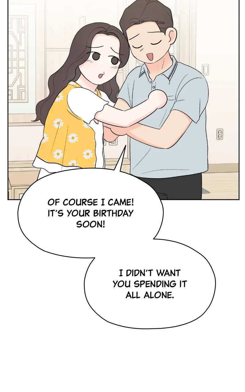 Diving Into Love Chapter 46 - page 40