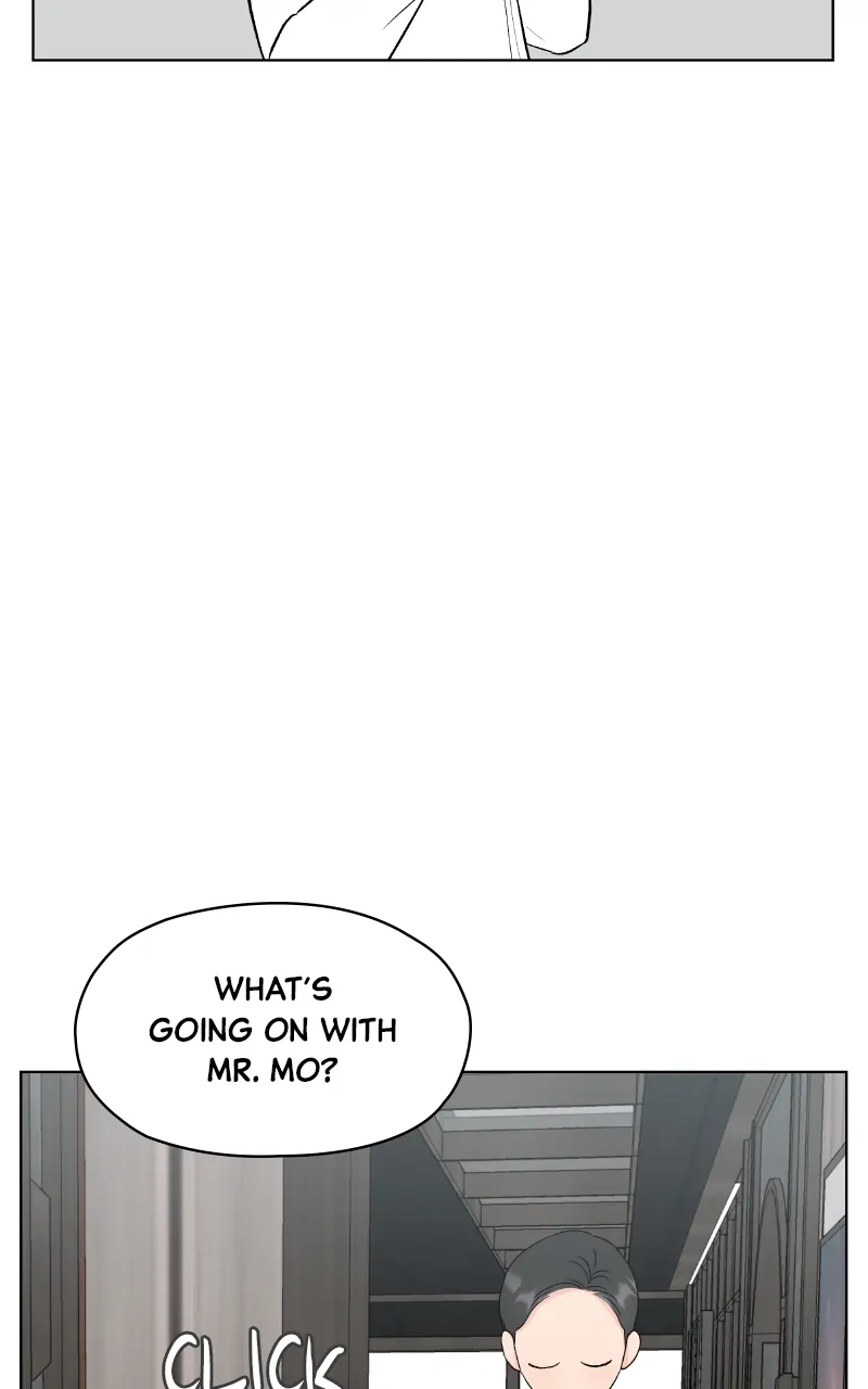 Diving Into Love Chapter 11 - page 20