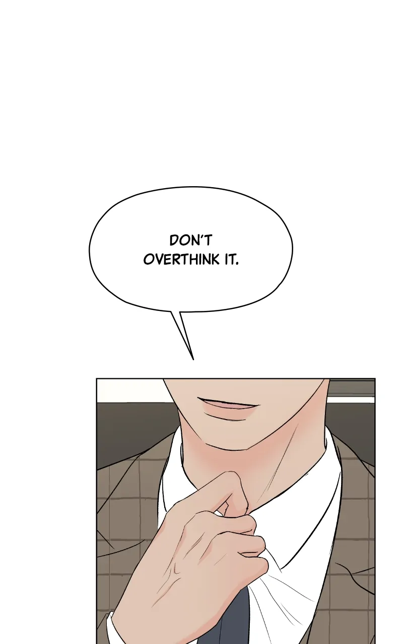 Diving Into Love Chapter 12 - page 35