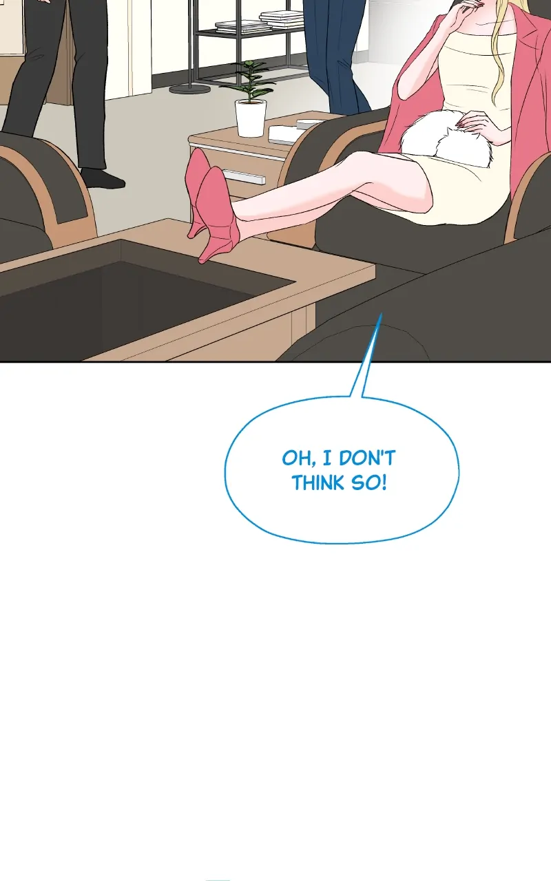 Diving Into Love Chapter 30 - page 28