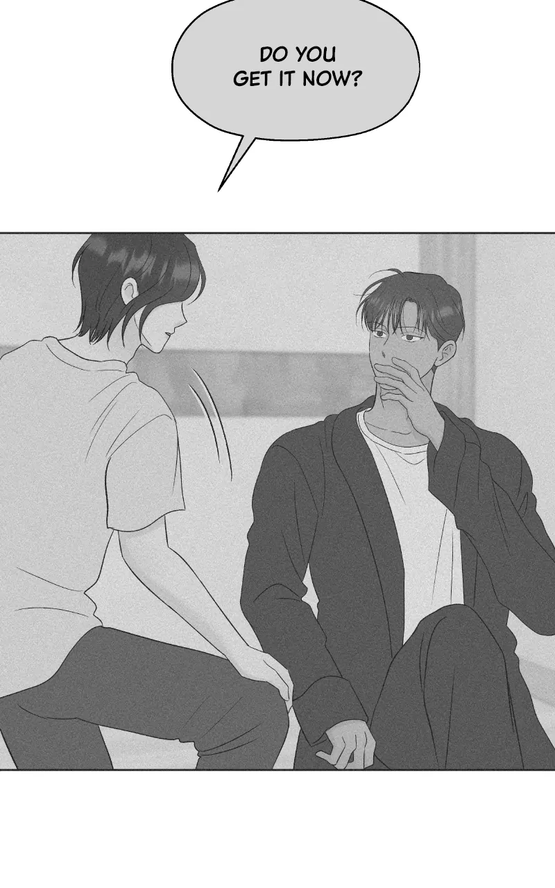 Diving Into Love Chapter 30 - page 62