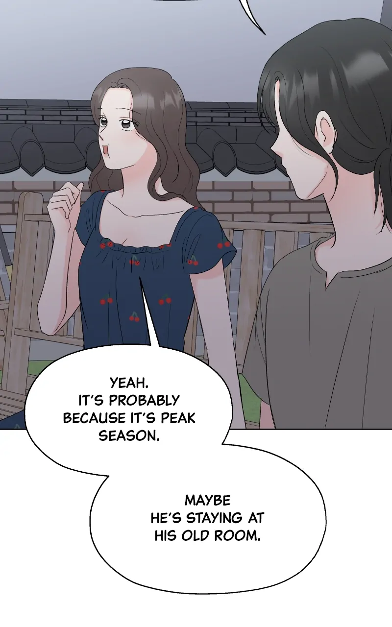 Diving Into Love Chapter 30 - page 66