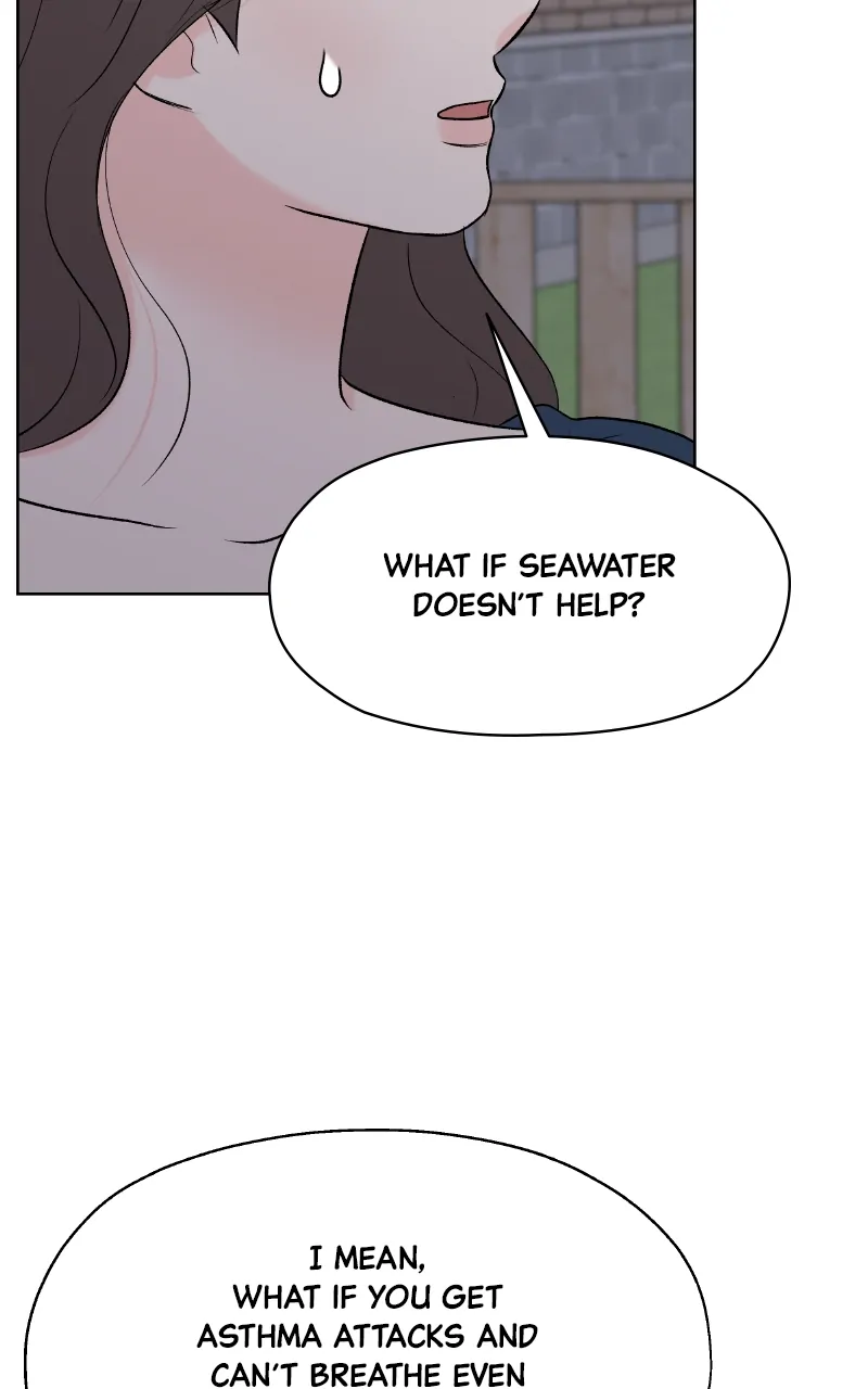 Diving Into Love Chapter 30 - page 81