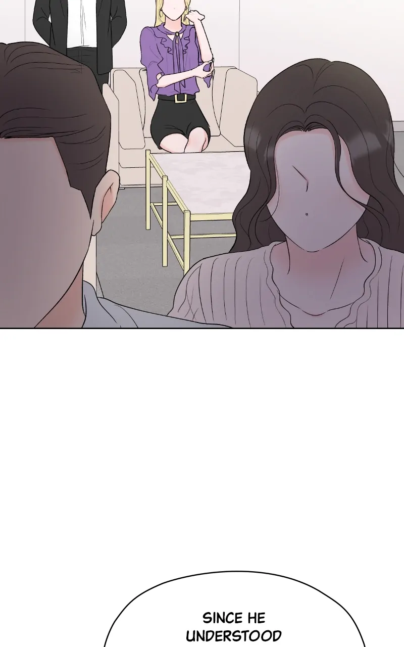 Diving Into Love Chapter 48 - page 83