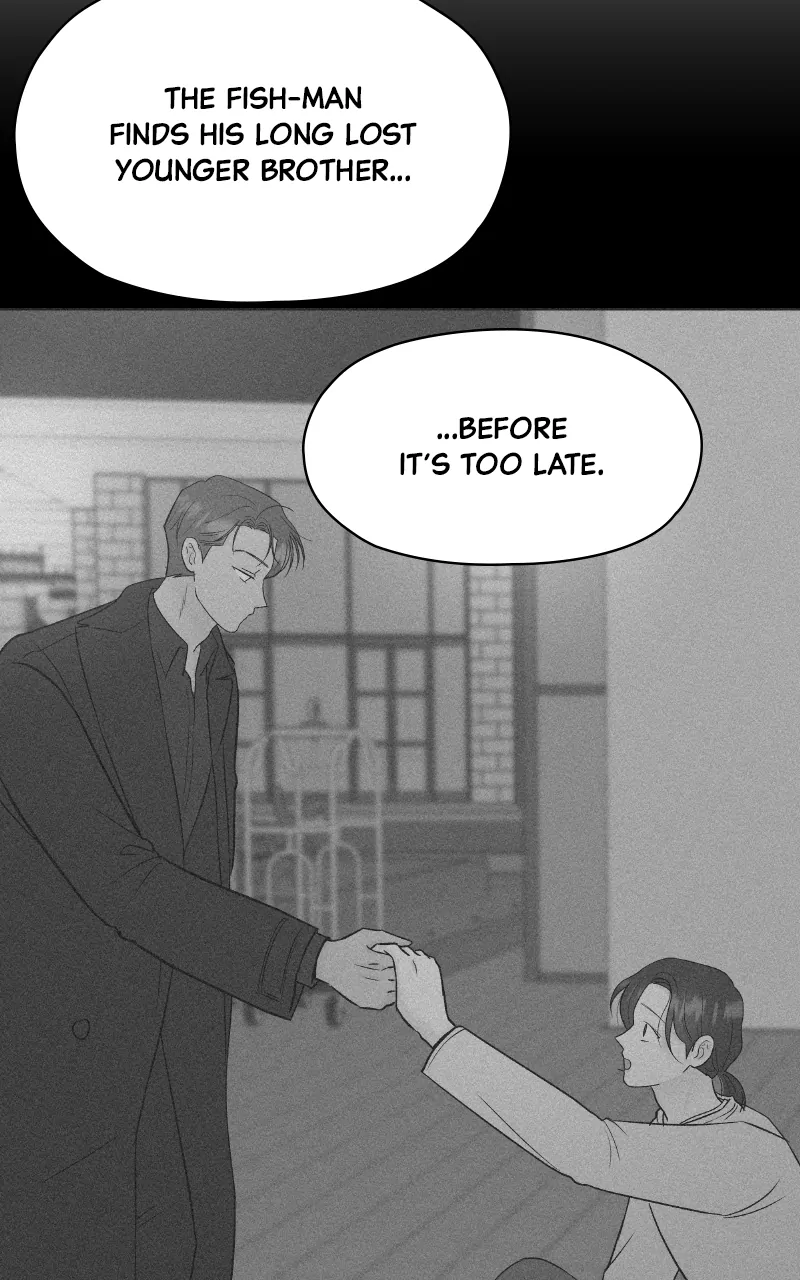 Diving Into Love Chapter 31 - page 40