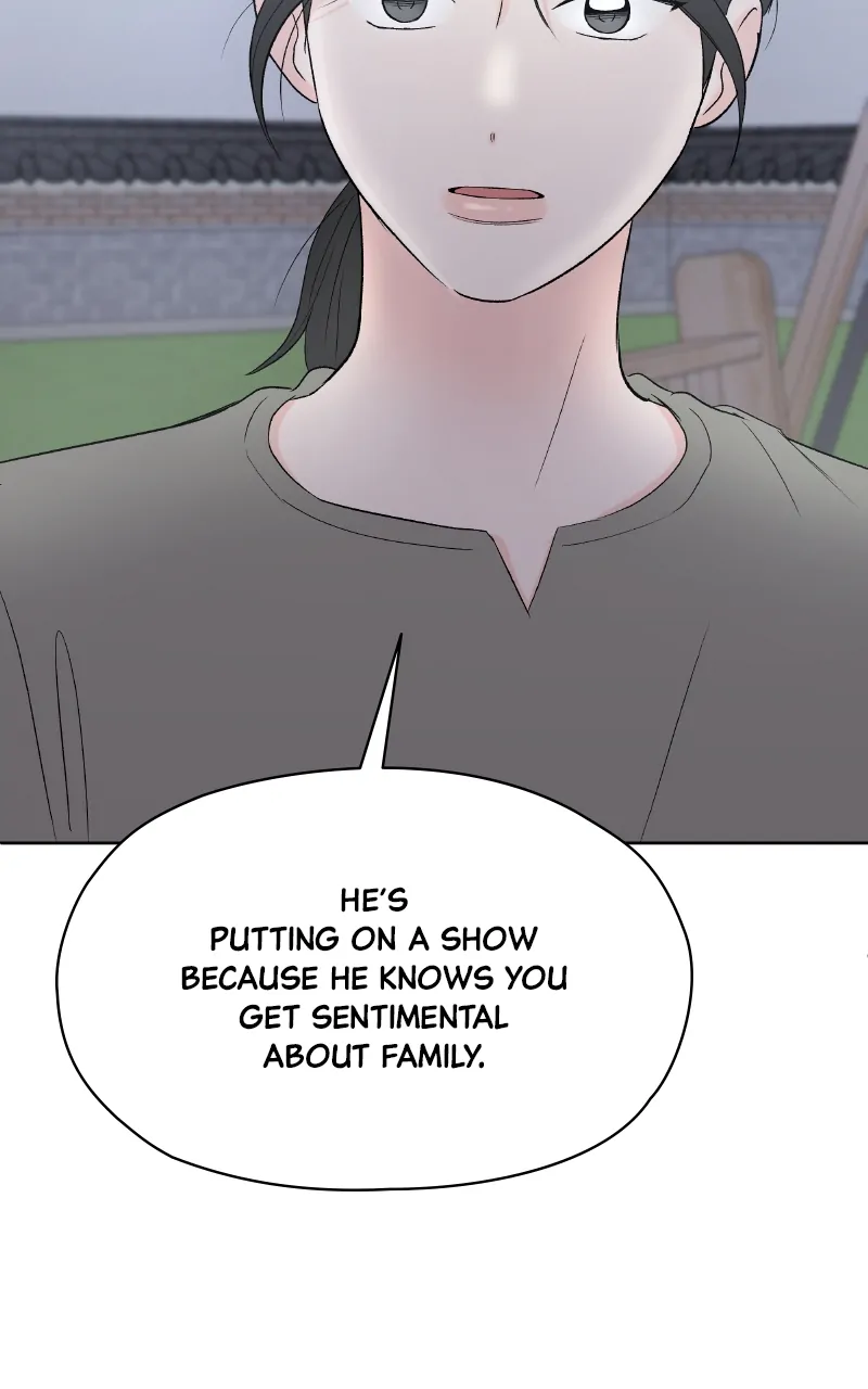 Diving Into Love Chapter 31 - page 55