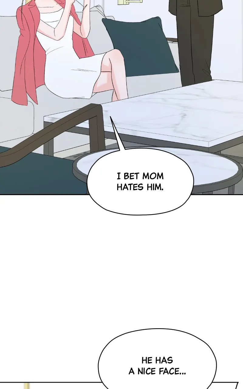 Diving Into Love Chapter 31 - page 7