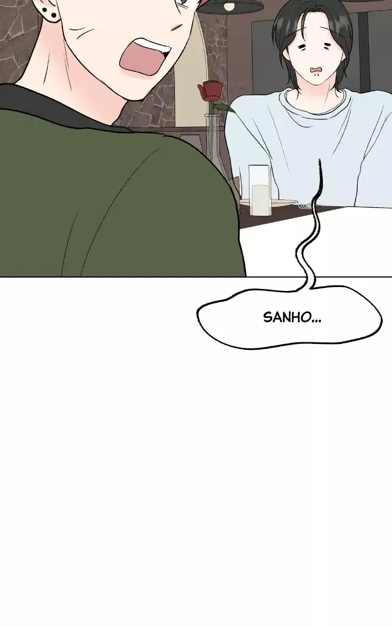 Diving Into Love Chapter 13 - page 71