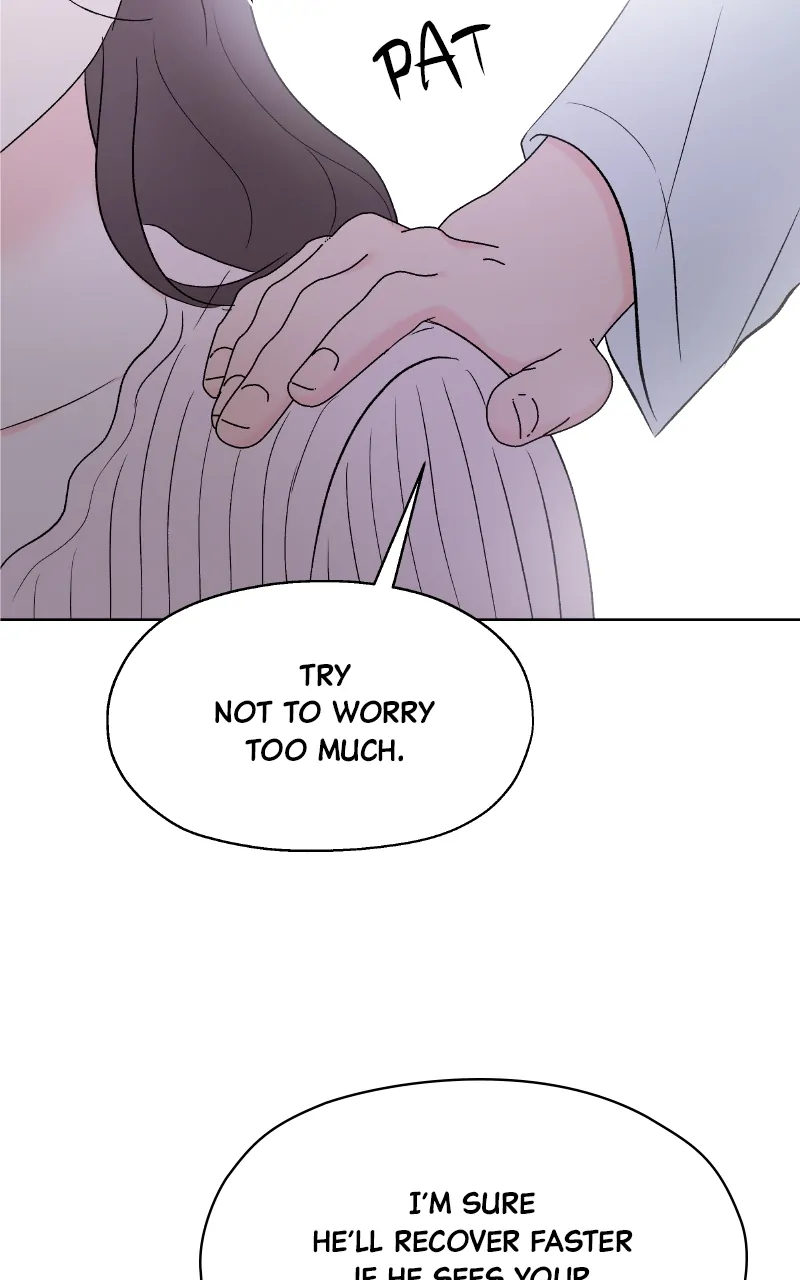 Diving Into Love Chapter 49 - page 28