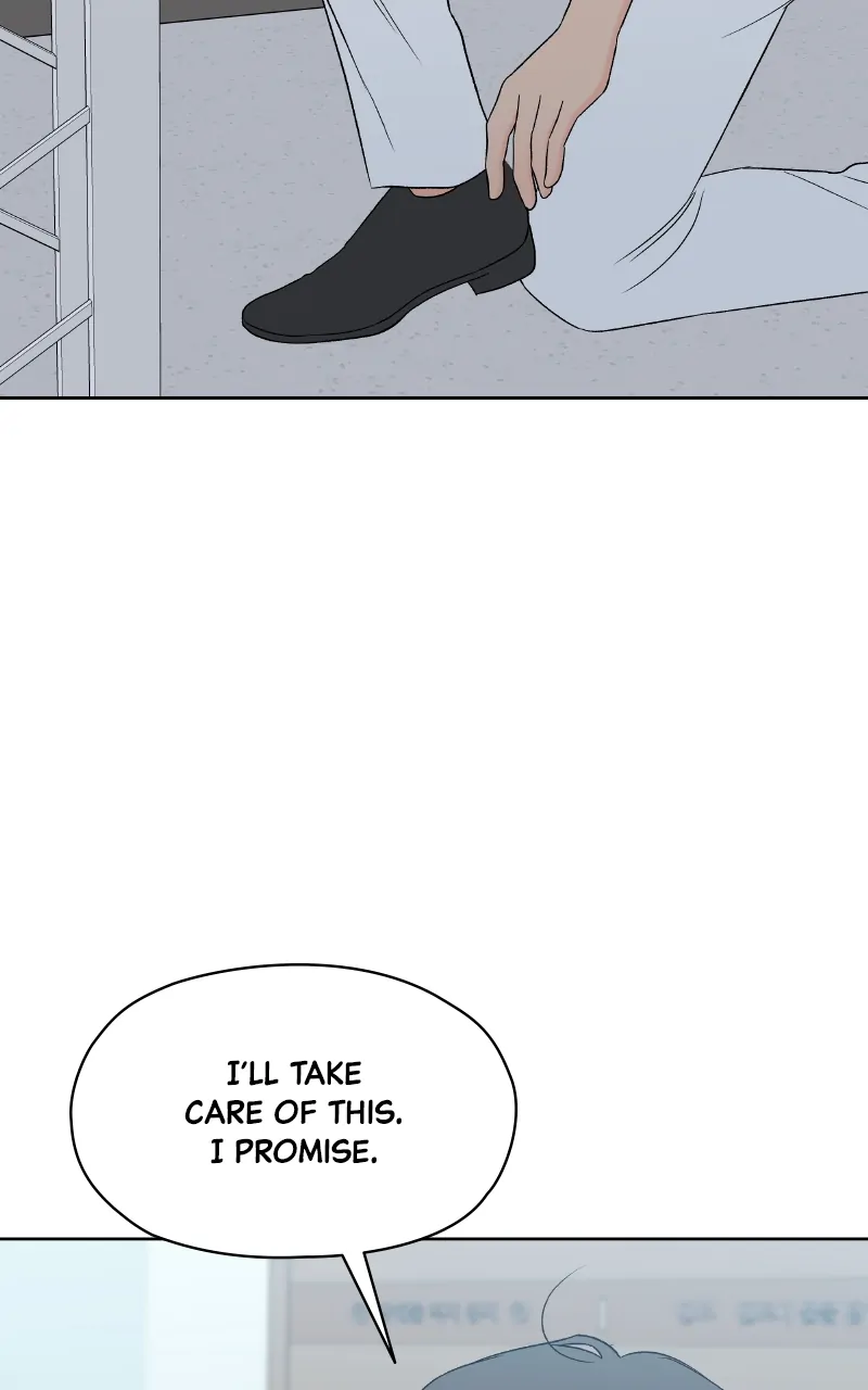 Diving Into Love Chapter 49 - page 61