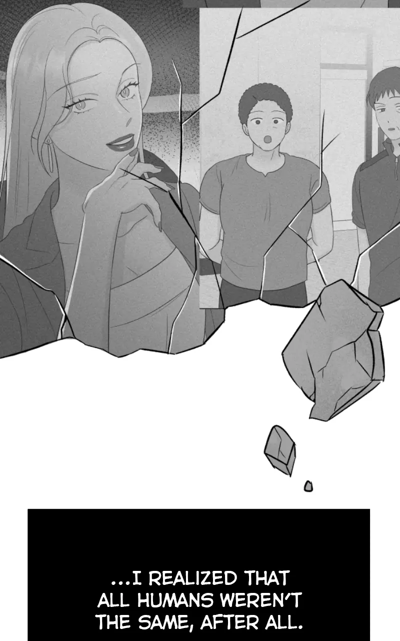 Diving Into Love Chapter 49 - page 93