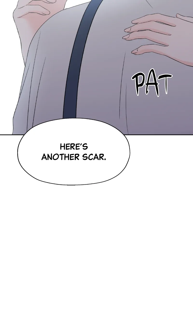 Diving Into Love Chapter 32 - page 77