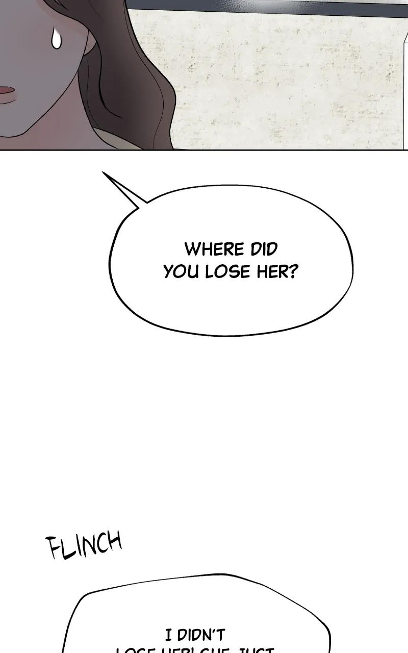 Diving Into Love Chapter 33 - page 43