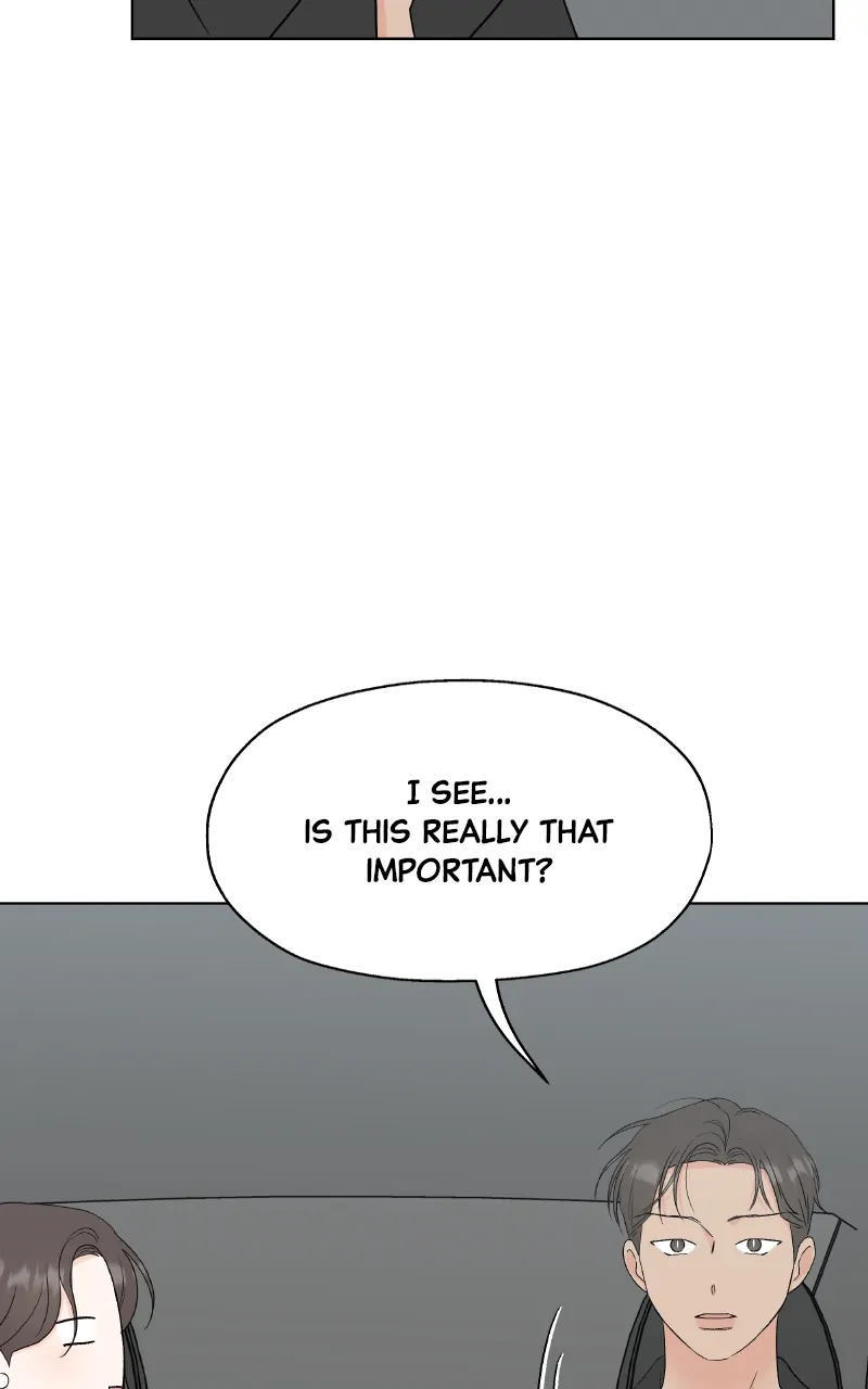 Diving Into Love Chapter 15 - page 10