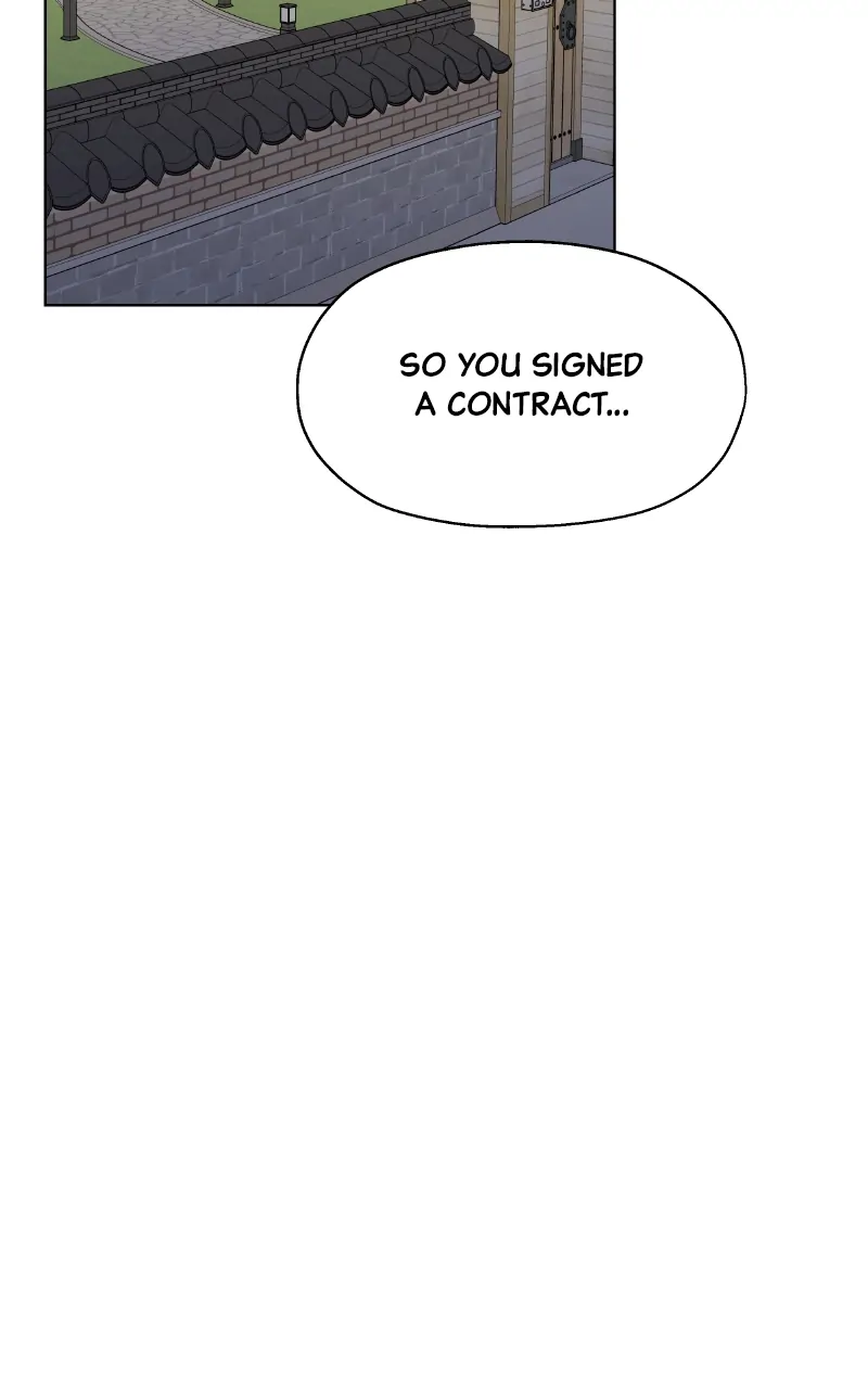 Diving Into Love Chapter 15 - page 28