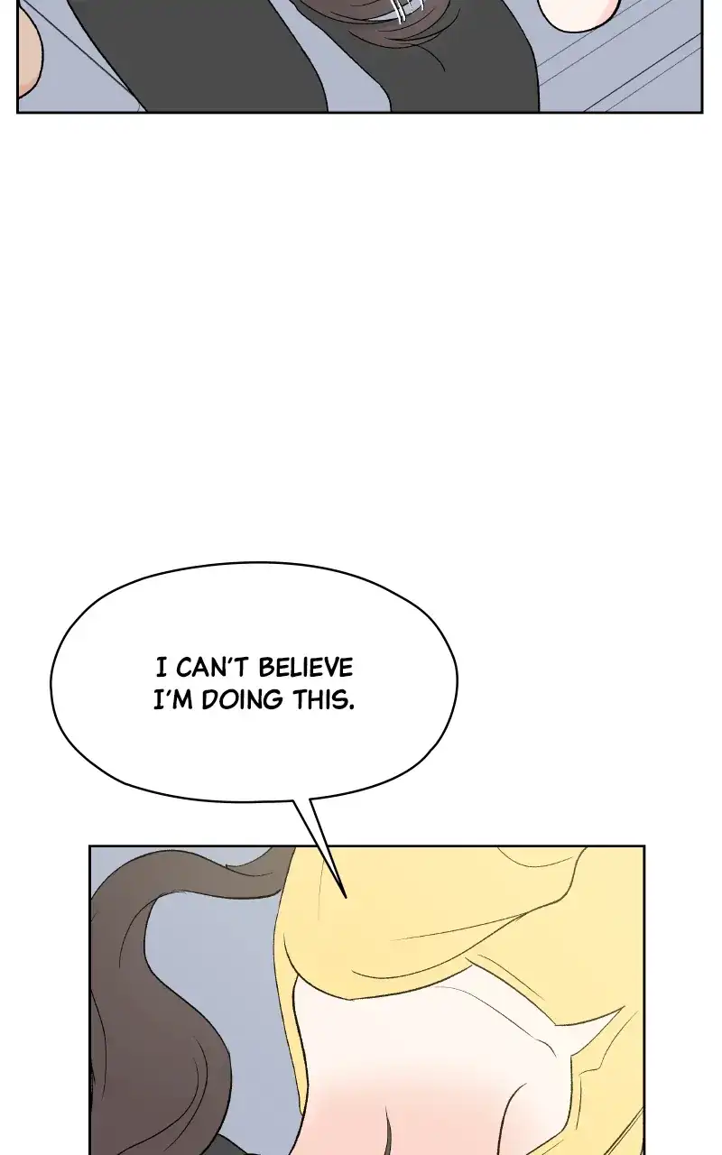 Diving Into Love Chapter 51 - page 52