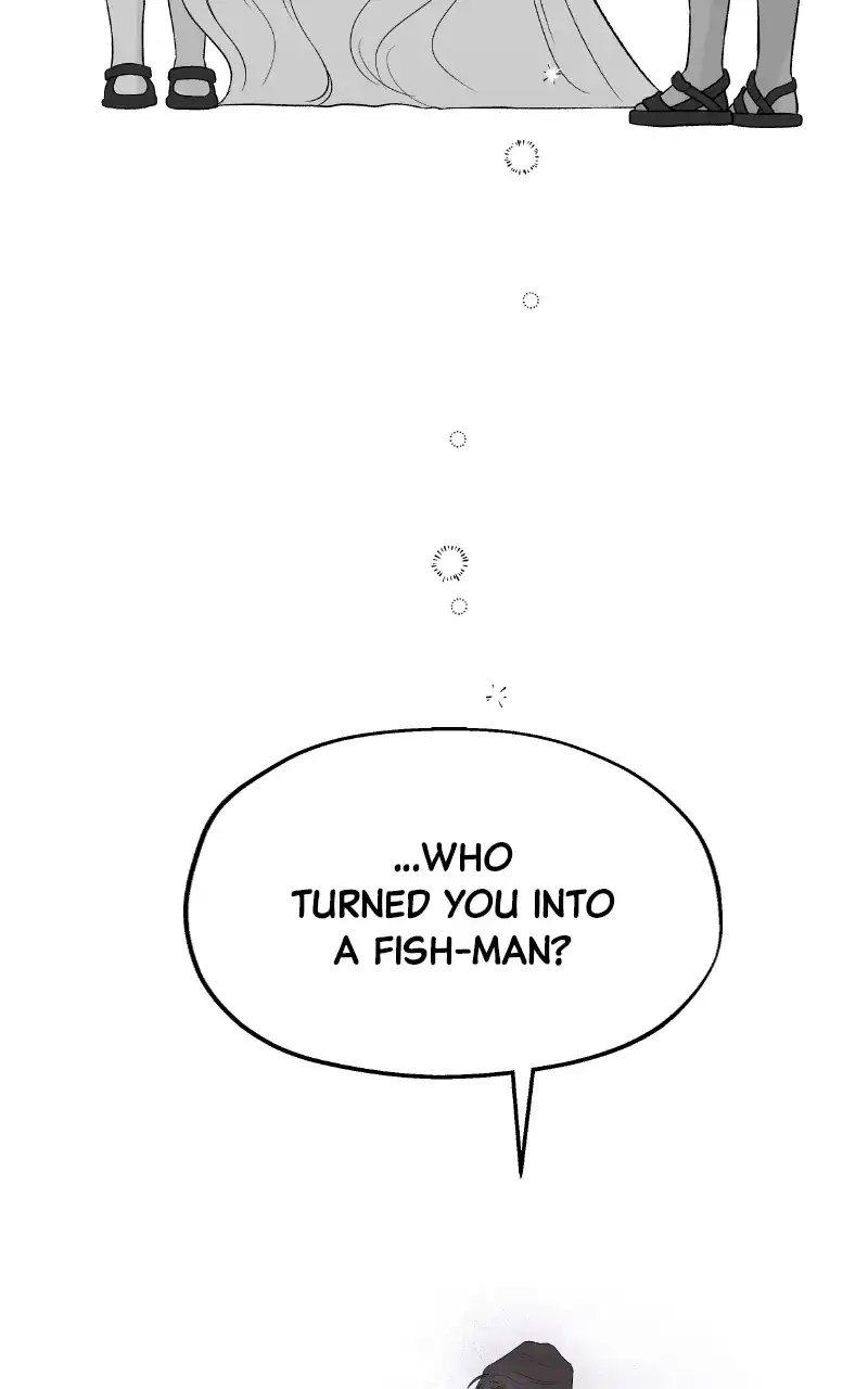 Diving Into Love Chapter 34 - page 49
