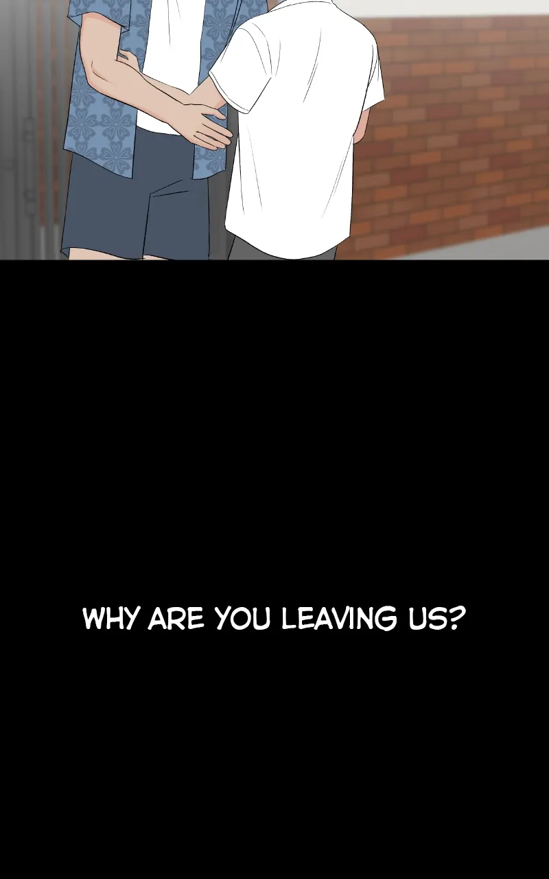 Diving Into Love Chapter 34 - page 81